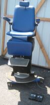 SMR Maxi (10100) ENT Chair