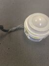 TOSHIBA TAS4541N100*A Good Working TOSHIBA TRACKBALL TAS4541N100*A Ultrasound General