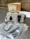 CODMAN 82-6600 Microsensor Interface Control Unit Neuro Monitor 86605SP w/ Cable