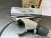 CODMAN 82-6600 Microsensor Interface Control Unit Neuro Monitor 86605SP w/ Cable