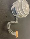 TOSHIBA  TA4541N 6355 TOSHIBA TRACKBALL TA4541N 6355 Ultrasound General