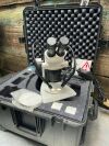 LEICA S4E Microscope