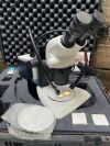 LEICA S4E Microscope
