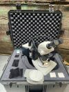 LEICA S4E Microscope