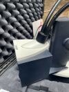 LEICA S4E Microscope