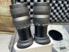 LEICA S4E Microscope