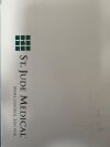 ST JUDE MEDICAL DS2C023RS CPS DIRECT UNIVERSAL