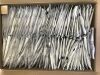 CARDINAL HEALTH 22935 Kendall 935 Foam Electrodes (600/Electrodes/Cs) (X)