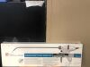 ETHICON NSLG2S35A  Laparoscopic Tissue Sealer G2 Articulating Straight Jaw, 5mm Diameter, 35cm Shaft Length