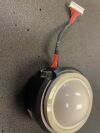 GE LOGIQ P5/P6 Trackball TAS4725N 80 Ultrasound Table