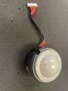 GE LOGIQ P5/P6 Trackball TAS4729N 30 Ultrasound Table