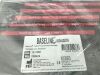 FABRICATION ENTERPRISES INC 12-1666 Baseline Tactile Monofilament Evaluatir, 20 Piece Set G1522