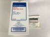 JOHNSON & JOHNSON 8771 Small Eye Pad Oval, Box of 30 Pieces G1522