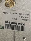 GE MEDICAL SYSTEMS 5380000-2 GE LOGIQ E9  BACK END PROCESSOR ASSEMBLY model 5380000-2 Ultrasound General
