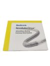 MEDTRONIC RONYX40034UX Resolute Onyx Zotarolimus-Eluting  Coronary Stent System 4.0mm x 34mm  RONYX40034UX Resolute Onyx Zotarolimus-Eluting  Coronary Stent System 4.0mm x 34mm
