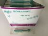 MILTEX 33-37 Biopsy Punch 8mm, Box of 50 Pieces Exp 2019 G1722