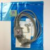 PHILIPS M1520A Original New 5-Lead ECG Patient Trunk Cable safety set 12 Pin 2.7m REF  M1520A Monitor