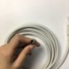 PHILIPS M1599B REF 989803104341 Original New Adult NIBP Air Hose 3.0m M1599B REF 989803104341 Monitor