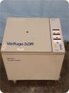 BAXTER HERAEUS INSTRUMENTS Varifuge 3.0 R 75008115 Centrifuge