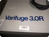 BAXTER HERAEUS INSTRUMENTS Varifuge 3.0 R 75008115 Centrifuge