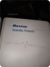 BAXTER HERAEUS INSTRUMENTS Varifuge 3.0 R 75008115 Centrifuge