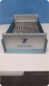 ZIMMER 6525-02 The Total System Porous Instrument Tourniquet System