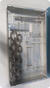 ZIMMER 6525-02 The Total System Porous Instrument Tourniquet System