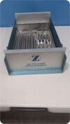 ZIMMER 6525-02 The Total System Porous Instrument Tourniquet System