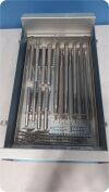 ZIMMER 6525-02 The Total System Porous Instrument Tourniquet System