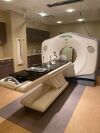 GE Lightspeed 4 CT Scanner