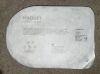 MAQUET HGK0016-40 Knitted Vascular Graft D:16mm/L:40cm
