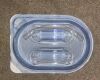 MAQUET HGK0016-40 Knitted Vascular Graft D:16mm/L:40cm