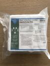 BARD 899100 Infection Control Add-A-Foley Tray, W/o Catheter (x)