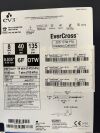 EV3 AB35W08040135 EVER CROSS