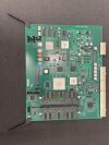 SIEMENS/ACUSON FAB: 10435337 / ASSY: 10435338 SIEMENS VIDEO INTERFACE FAB: 10435337 / ASSY: 10435338 came off of a good working machine Ultrasound General