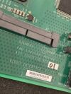 SIEMENS/ACUSON FAB: 10435337 / ASSY: 10435338 SIEMENS VIDEO INTERFACE FAB: 10435337 / ASSY: 10435338 came off of a good working machine Ultrasound General