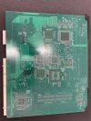 SIEMENS/ACUSON FAB: 10435337 / ASSY: 10435338 SIEMENS VIDEO INTERFACE FAB: 10435337 / ASSY: 10435338 came off of a good working machine Ultrasound General