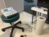 CAPINTEC Complete Hot Lab with CRC25 R Dose calibrator HOT Lab