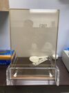 CAPINTEC Complete Hot Lab with CRC25 R Dose calibrator HOT Lab