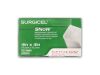 ETHICON Surgicel 2083 - SNoW Hemostat, 4" x 4" - 10/Box  12-31-2026 Sutures