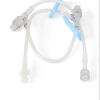 BAXTER 2C8606 Extension Set 21 Inch Tubing 2 Ports 48/cs