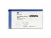 COVIDIEN TEM1409GL - Parietex ProGrip Mesh Left Anatomical 14cm x 9cm - 1/Box Left Anatomical Mesh