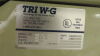 TRI W-G 820LL Physical Therapy Table
