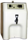 TRIANGLE BIOMEDICAL SERVICES TBS 6.25 Gallon Paraffin Dispenser
