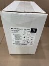 GLIDESCOPE Brand-New Box of 10 Verathon  GVL 3 Stat Video Laryngoscope Blades Blades Ref # 0574-0100 Exp. date date 03/23/2023