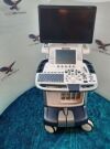 GE Logiq E9 XDClear 2.0 R6 Ultrasound