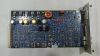 GE Closed MRI  Signa Nuclear Magnetic Resonance HFA Control Board Assembly PN:2396050