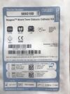 BARD 5593150 Niagara Dual Lumen Short Term Dialysis Catheter Kit, 13.5Fr (x)