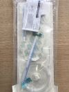 BARD 5593150 Niagara Dual Lumen Short Term Dialysis Catheter Kit, 13.5Fr (x)