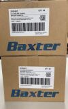 BAXTER 2H8401 IV Administration Set Interlink 10 Drops 48/cs